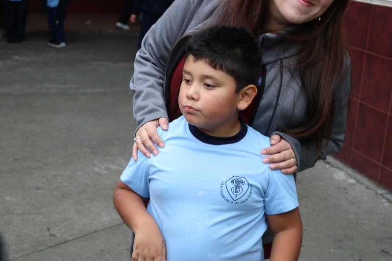 Día de la Actividad Física